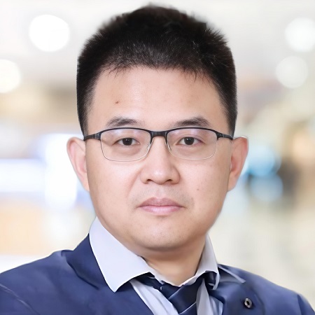 Feng He